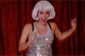 Honey B Burlesque Live