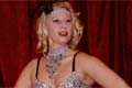 Honey B Burlesque Live