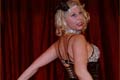 Honey B Burlesque Live